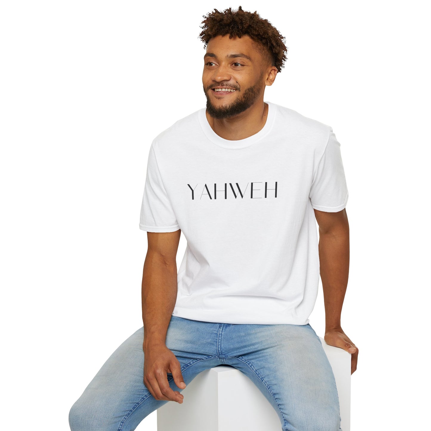 YAHWEH - I AM THAT I AM T-Shirt