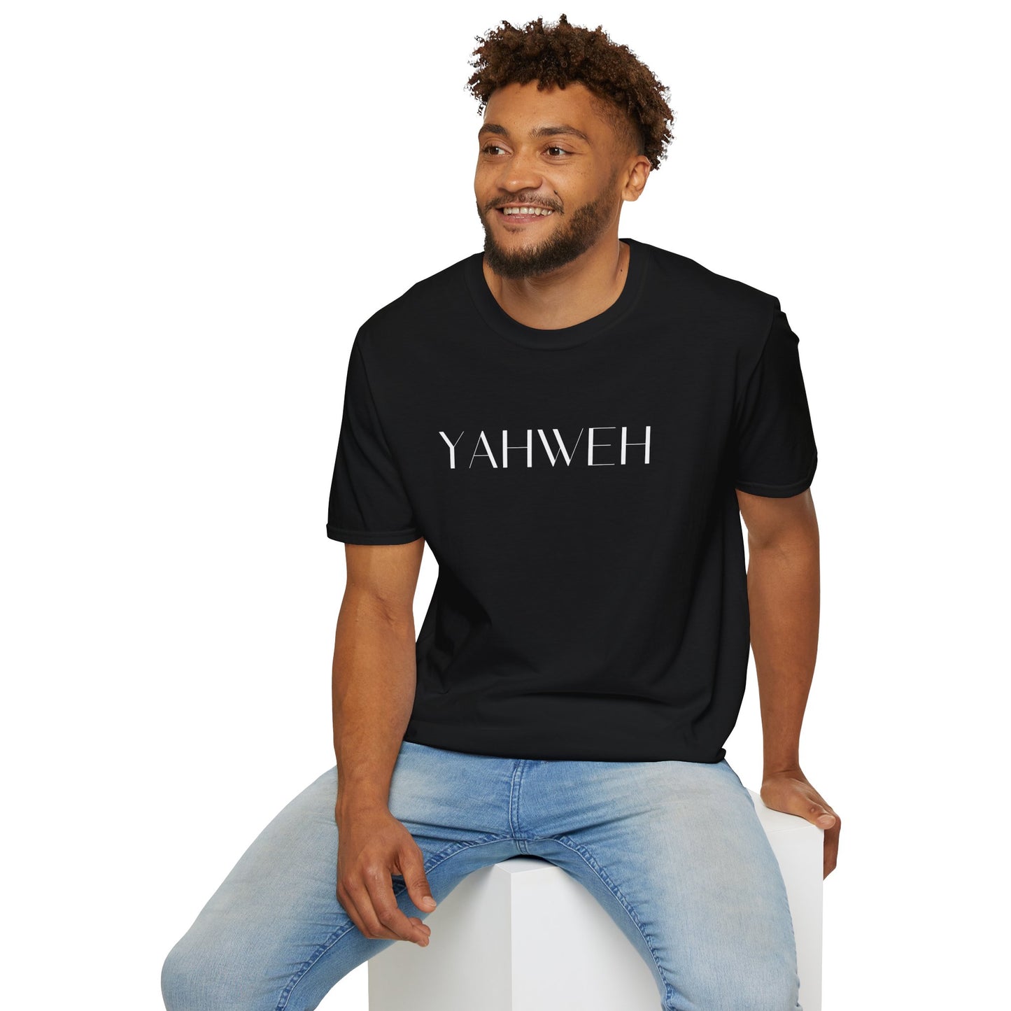 YAHWEH - I AM THAT I AM T-Shirt