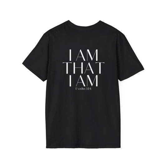 YAHWEH - I AM THAT I AM T-Shirt