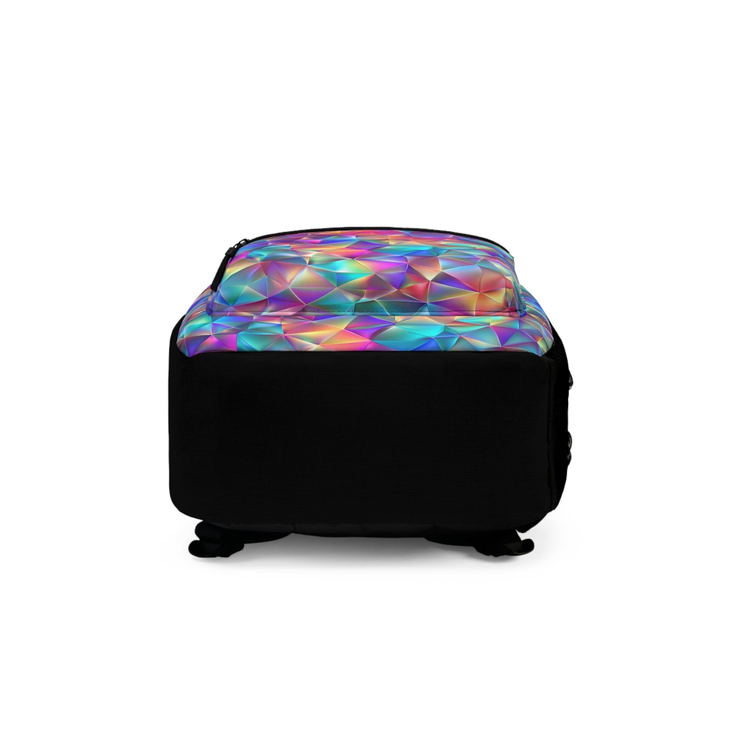 Crystal Beauty Backpack