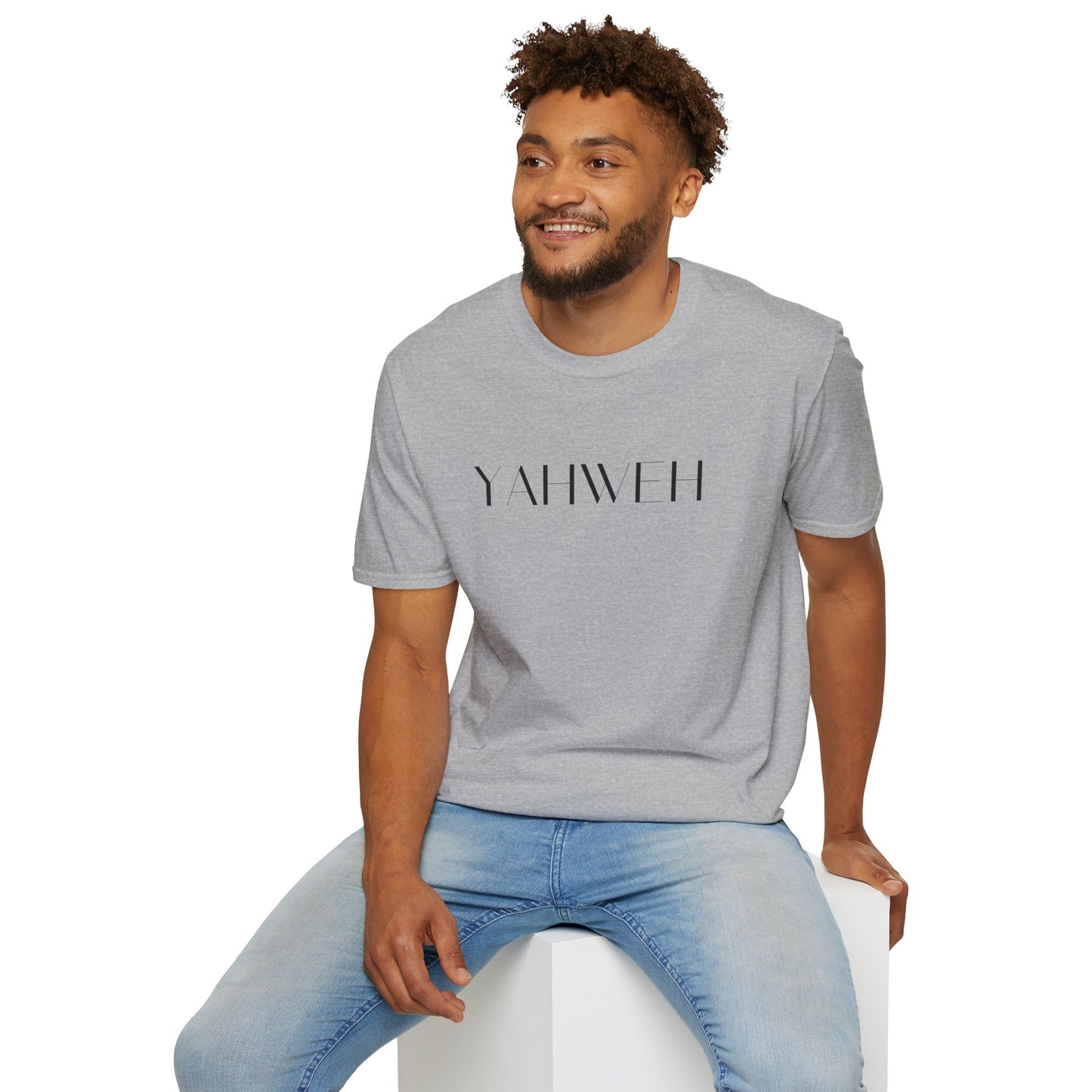 YAHWEH - I AM THAT I AM T-Shirt