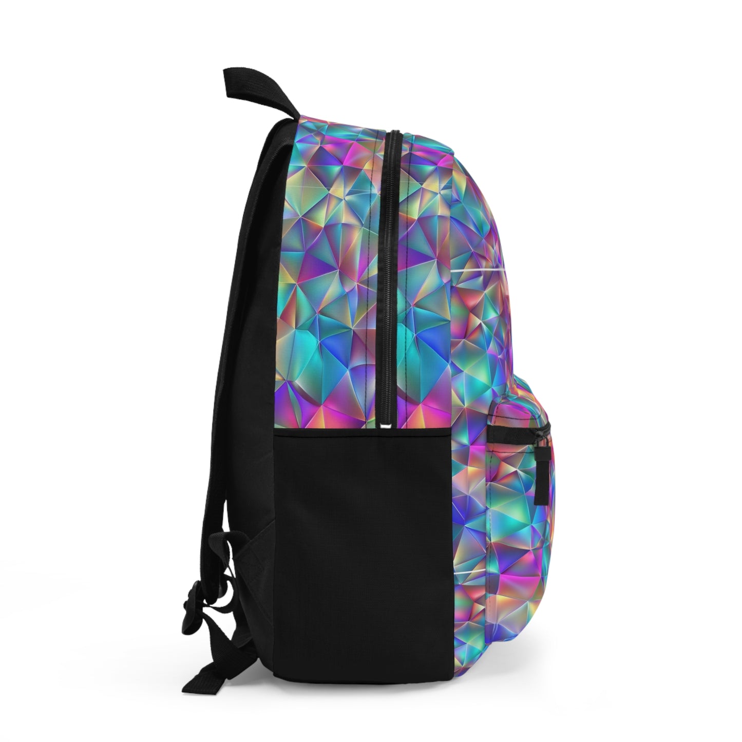 Crystal Beauty Backpack