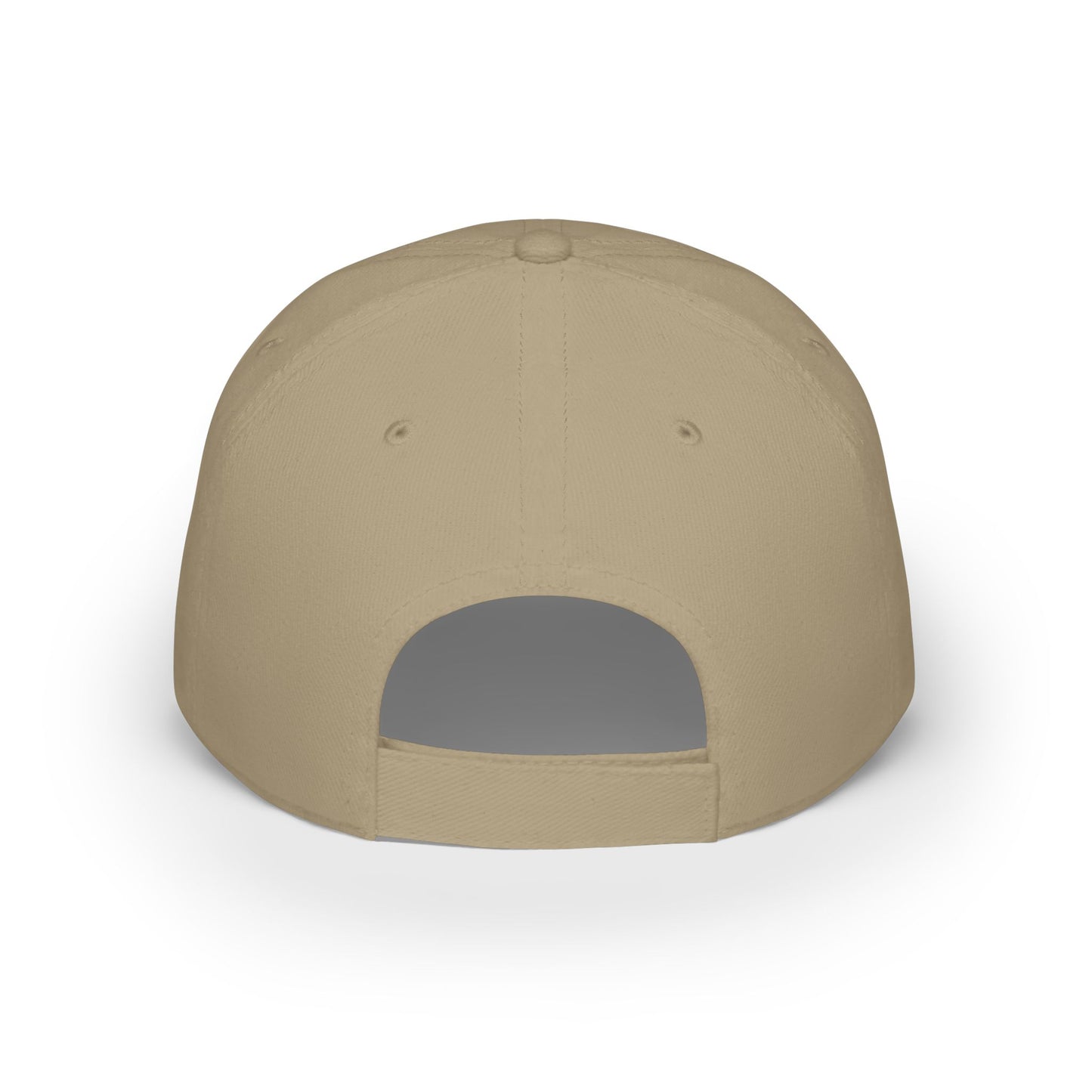 Forgiven Not Forsaken Baseball Cap