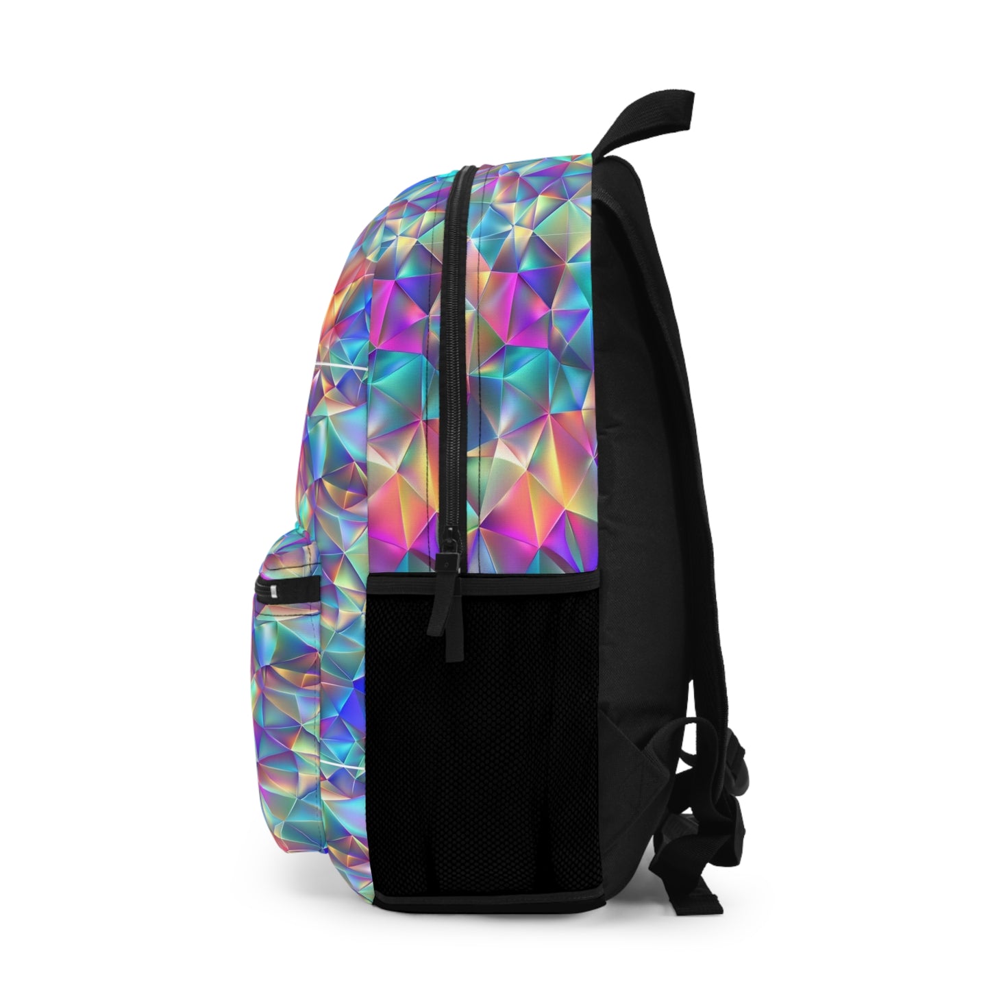 Crystal Beauty Backpack