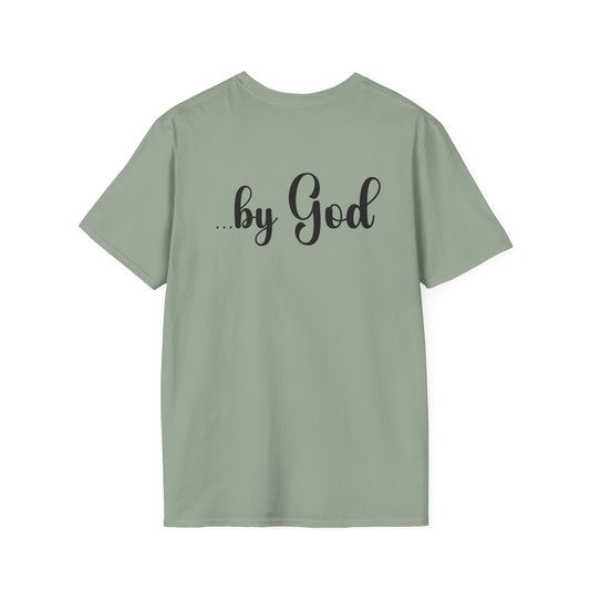 Anointed & Appointed Tee for Women