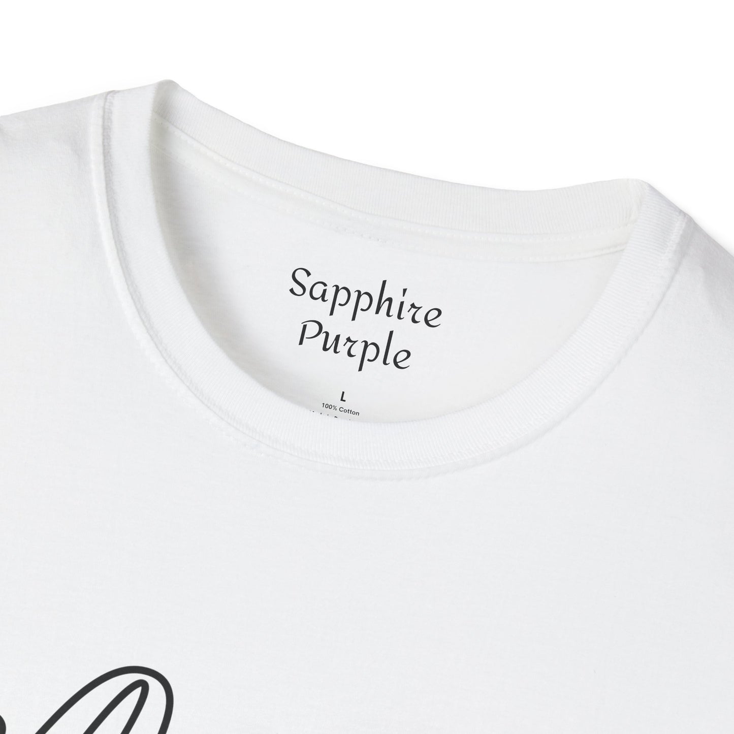 Anointed & Appointed Tee for Women