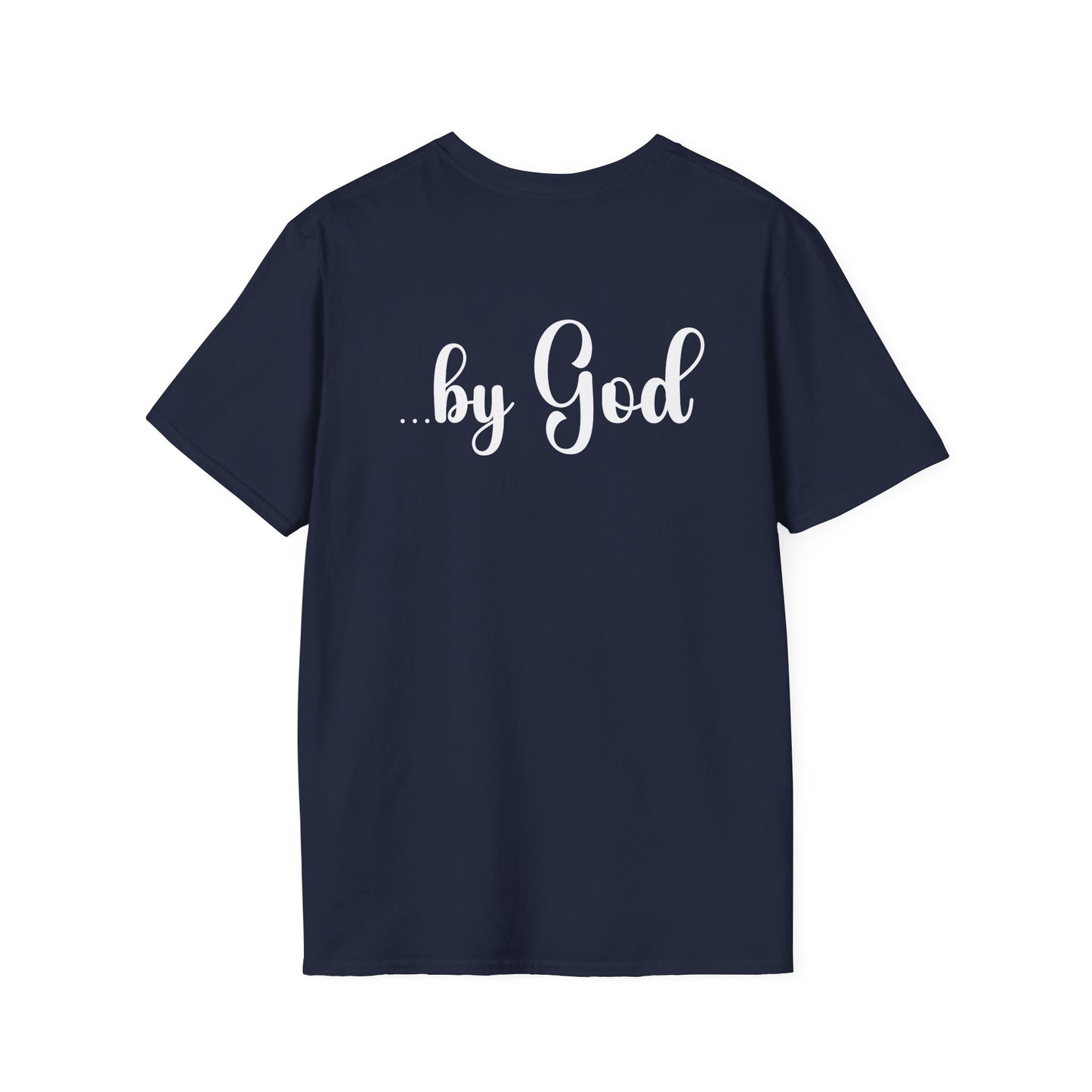 Anointed & Appointed Tee for Women