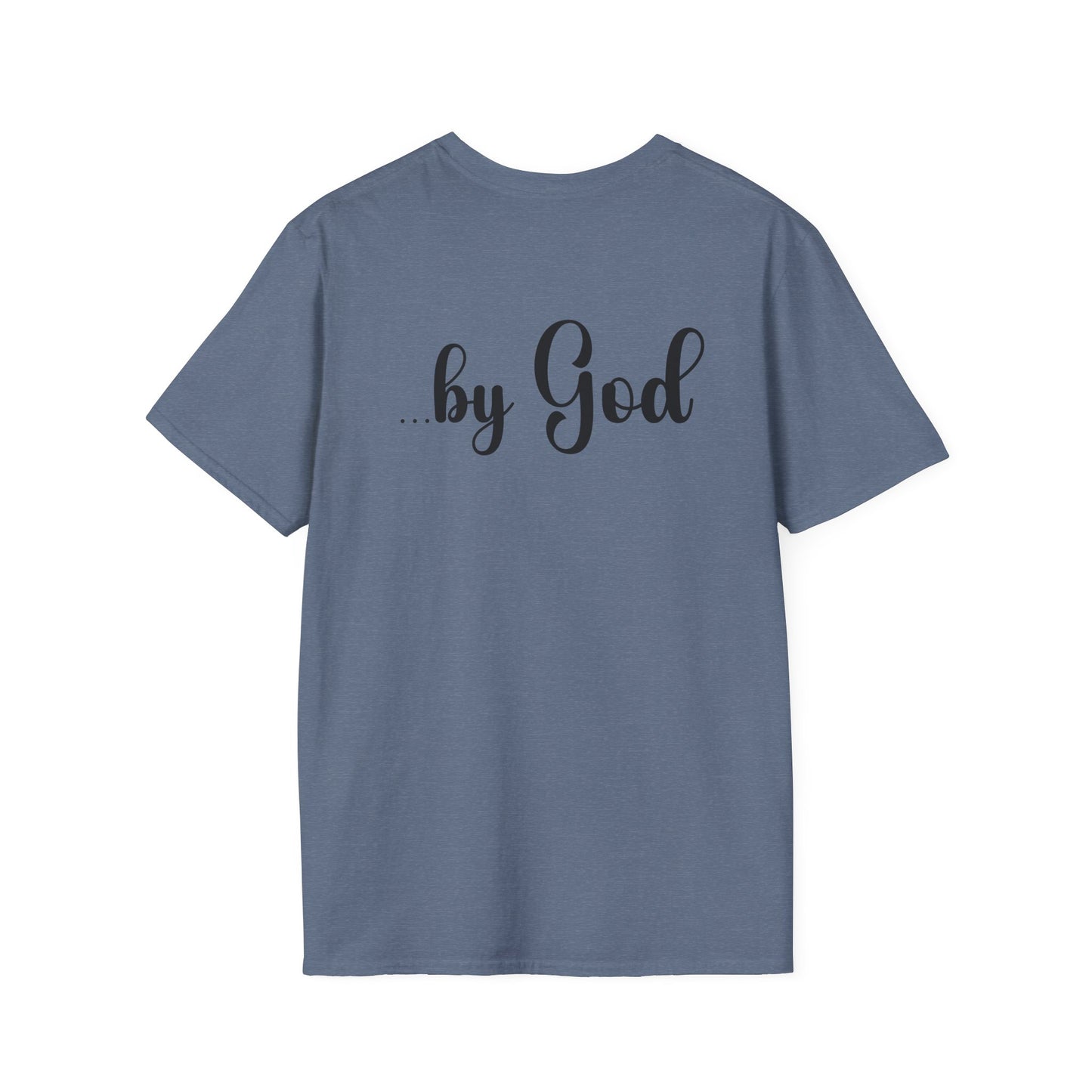 Anointed & Appointed Tee for Women