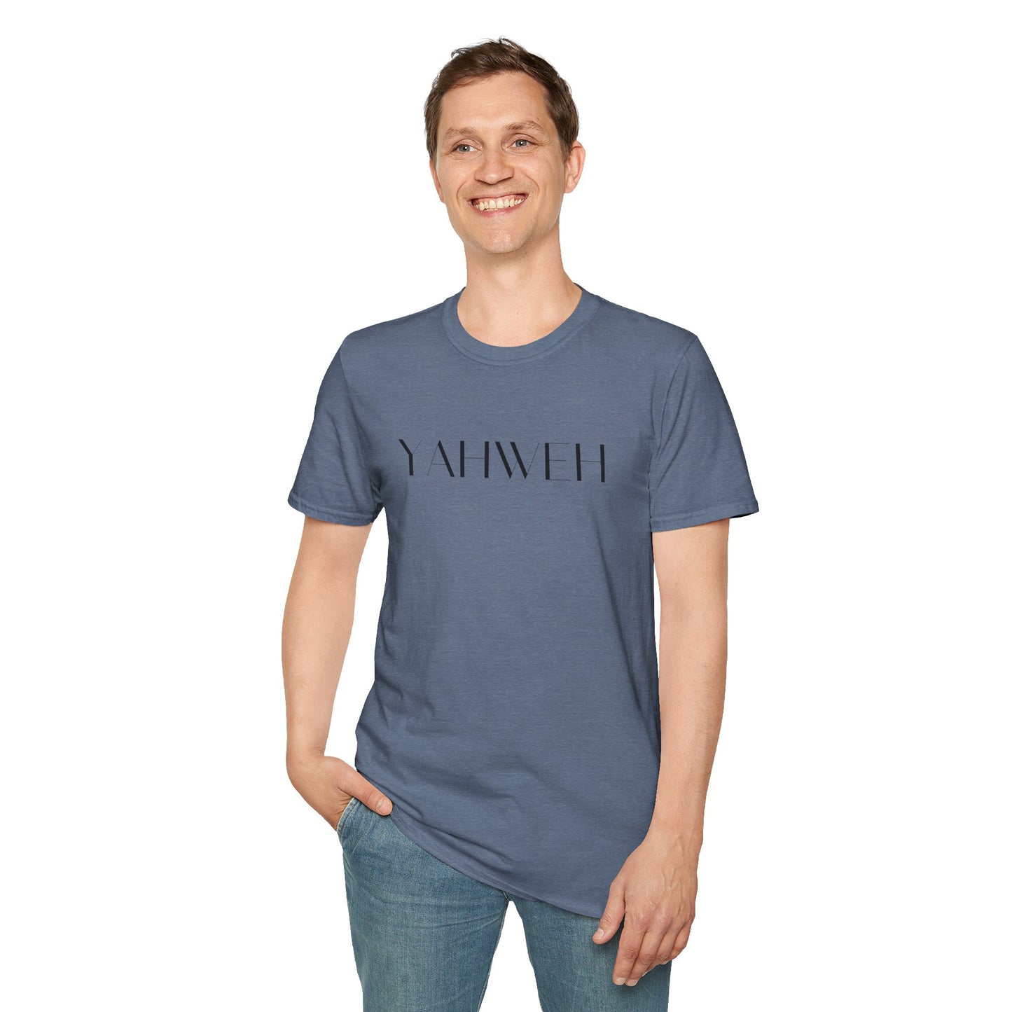 YAHWEH - I AM THAT I AM T-Shirt