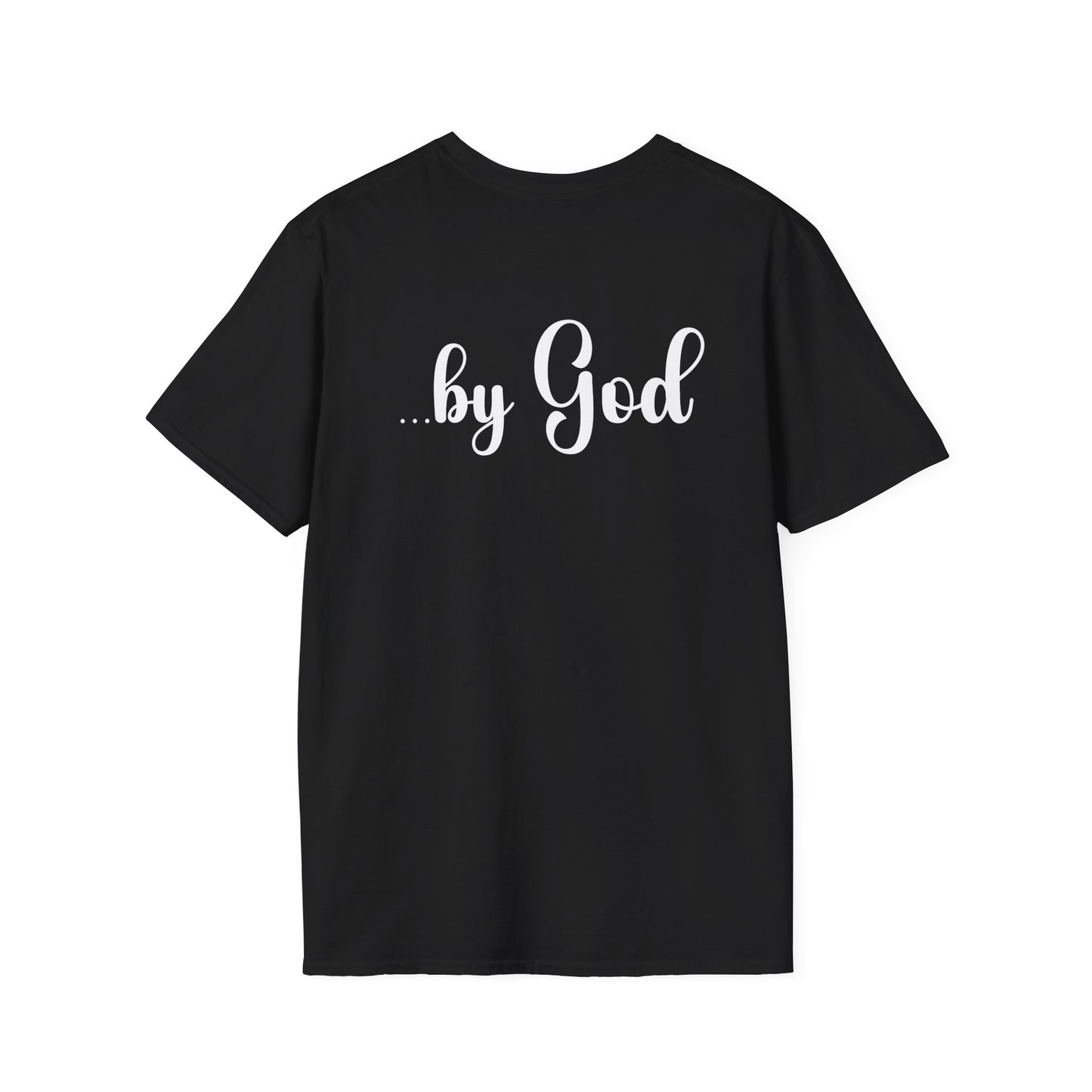Anointed & Appointed Tee for Women