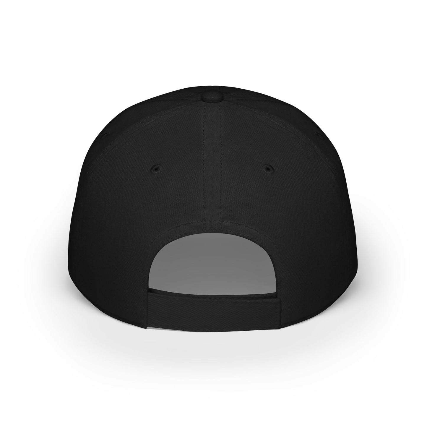 But God Baseball Cap