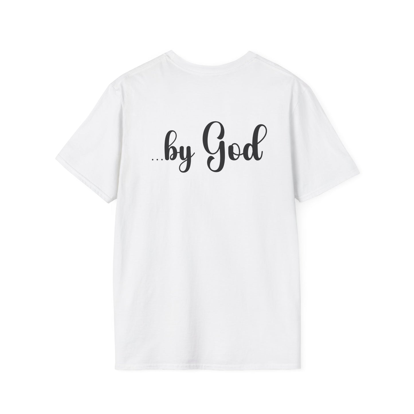 Anointed & Appointed Tee for Women