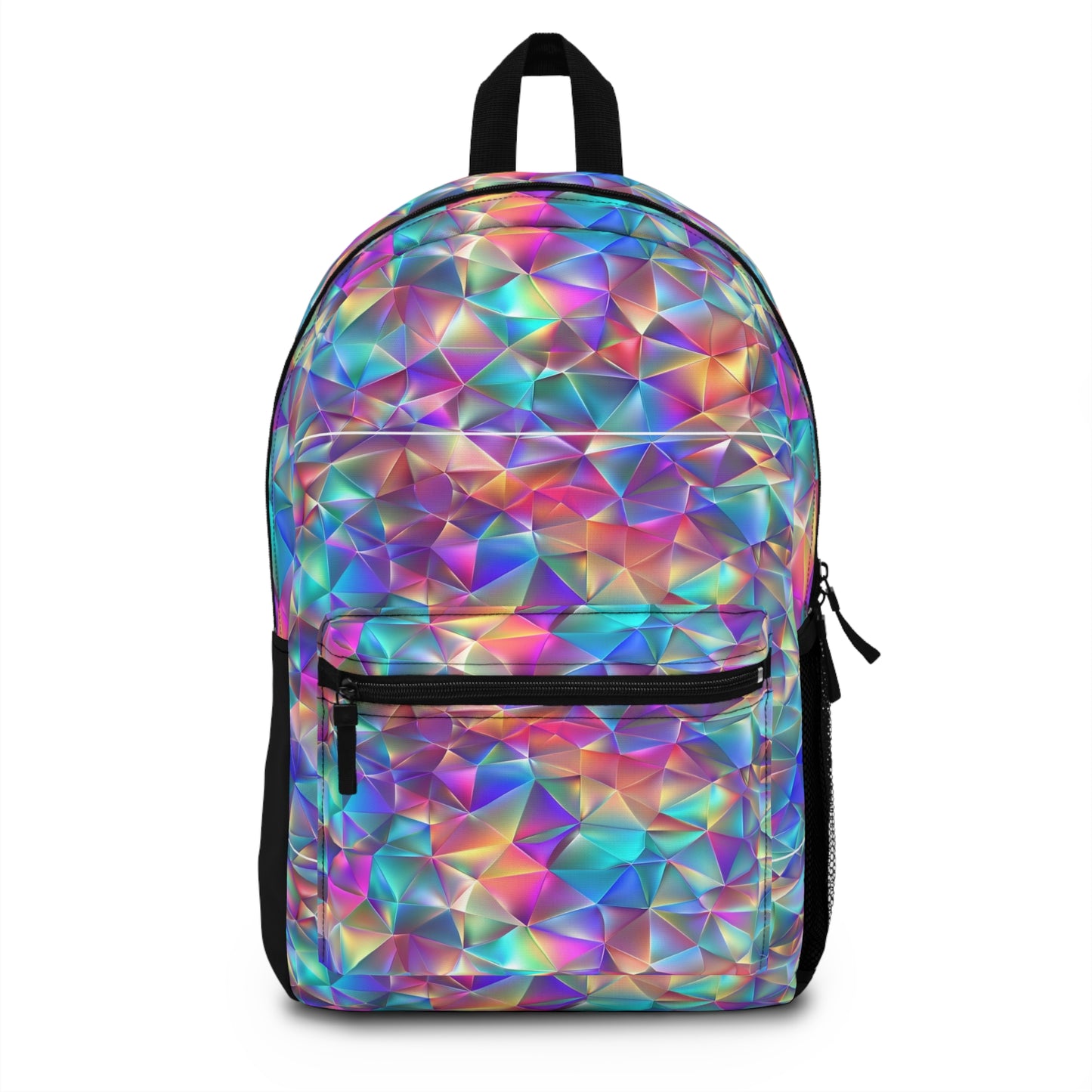 Crystal Beauty Backpack