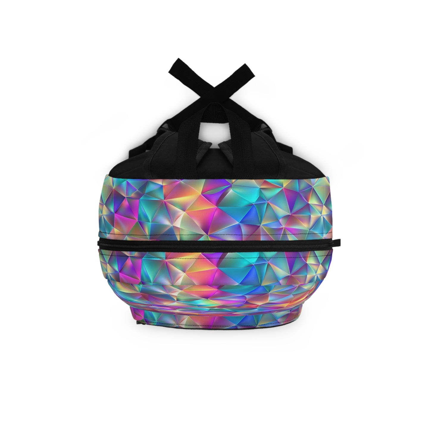 Crystal Beauty Backpack