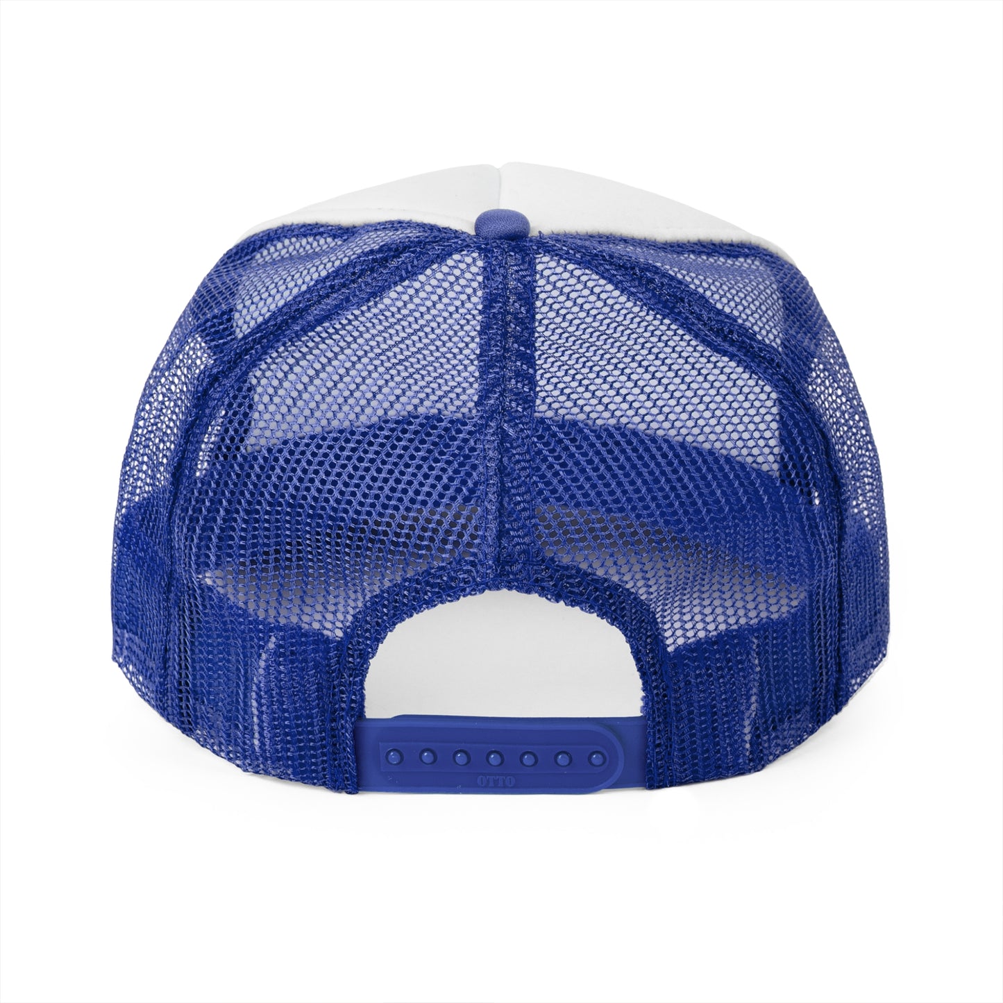 But God Trucker Cap