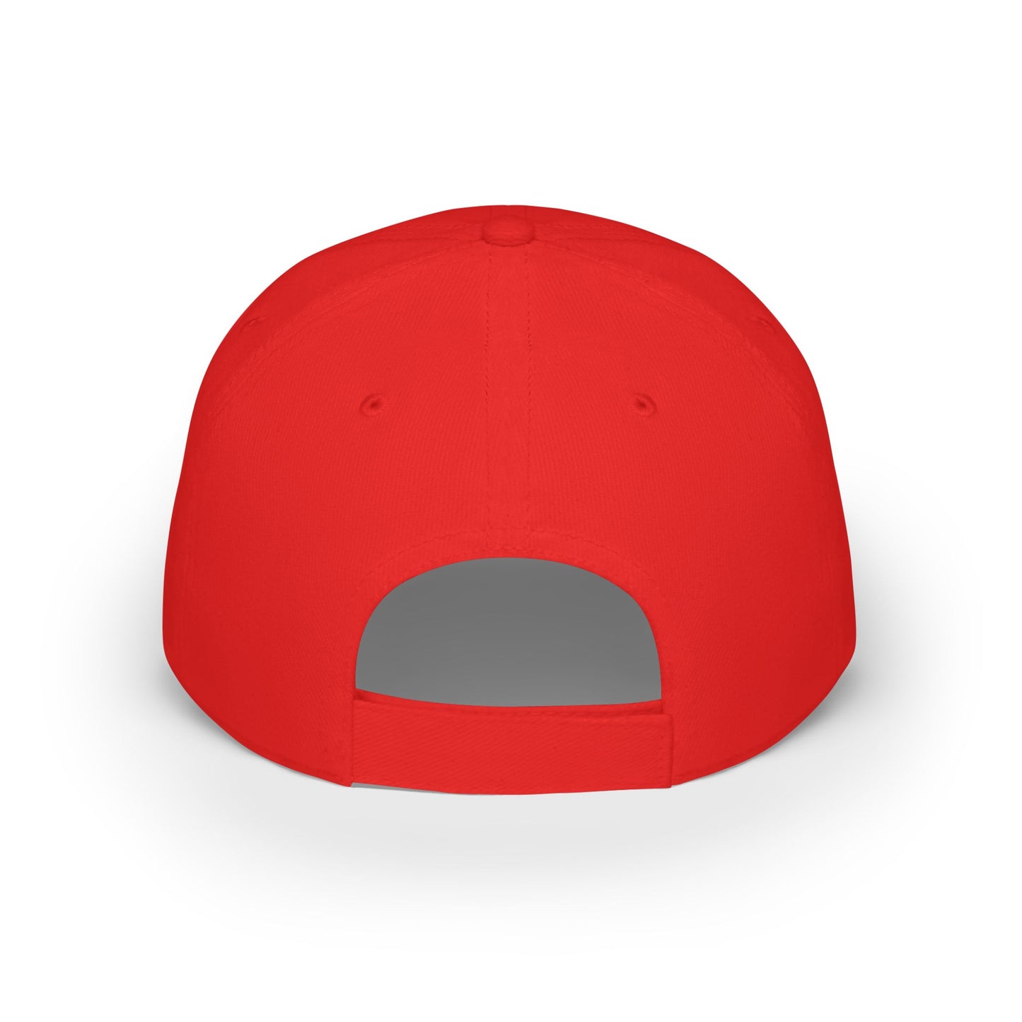 But God Baseball Cap