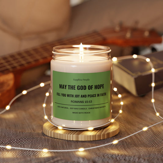 Multi Buy Candle Deal