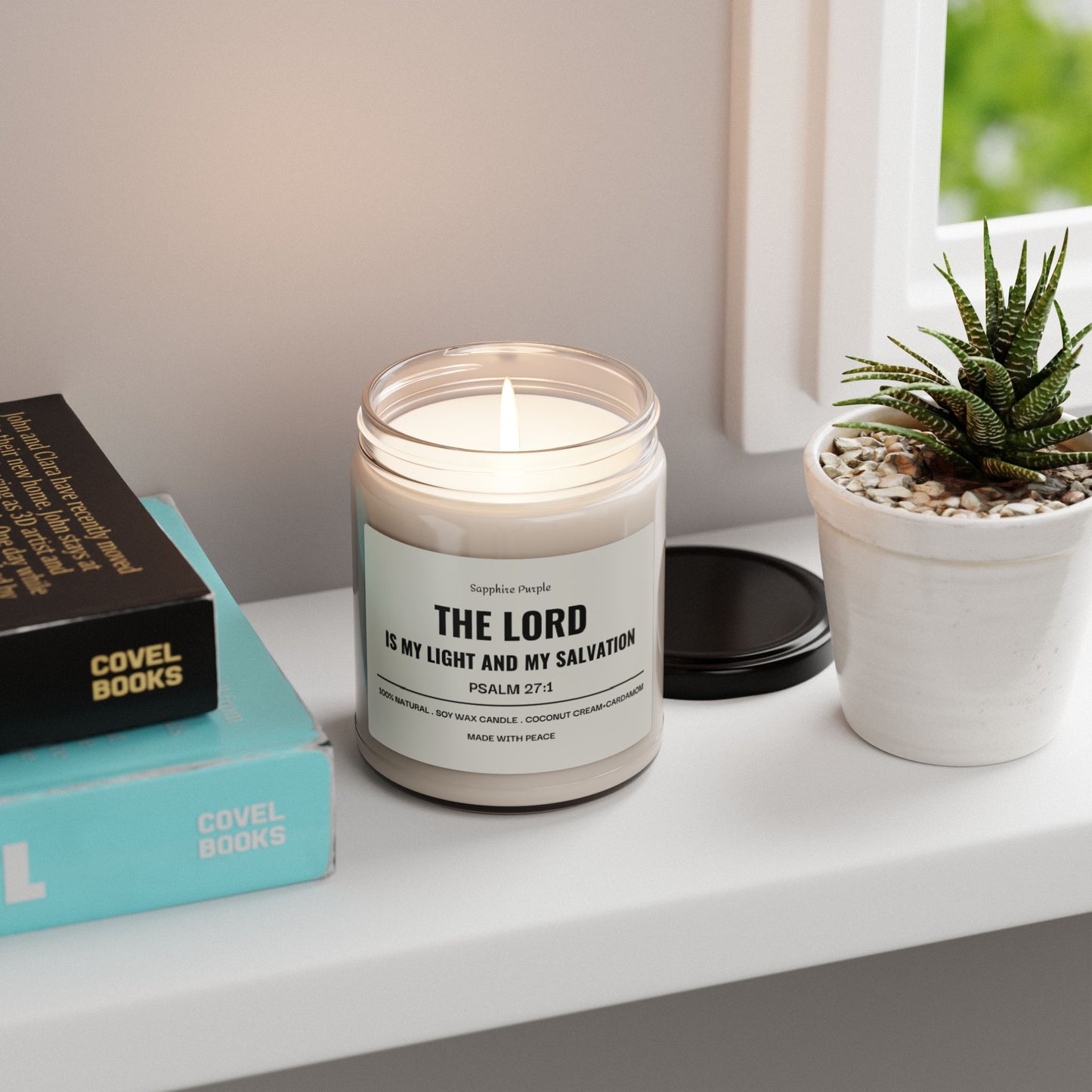 Multi Buy Candle Deal