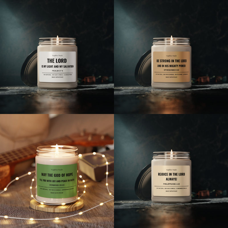 Multi Buy Candle Deal