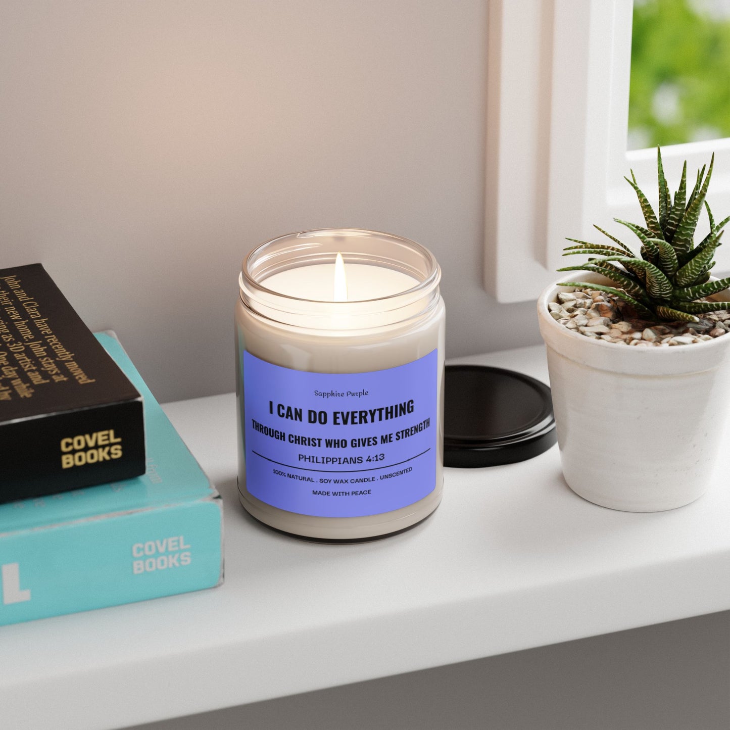Multi Buy Candle Deal