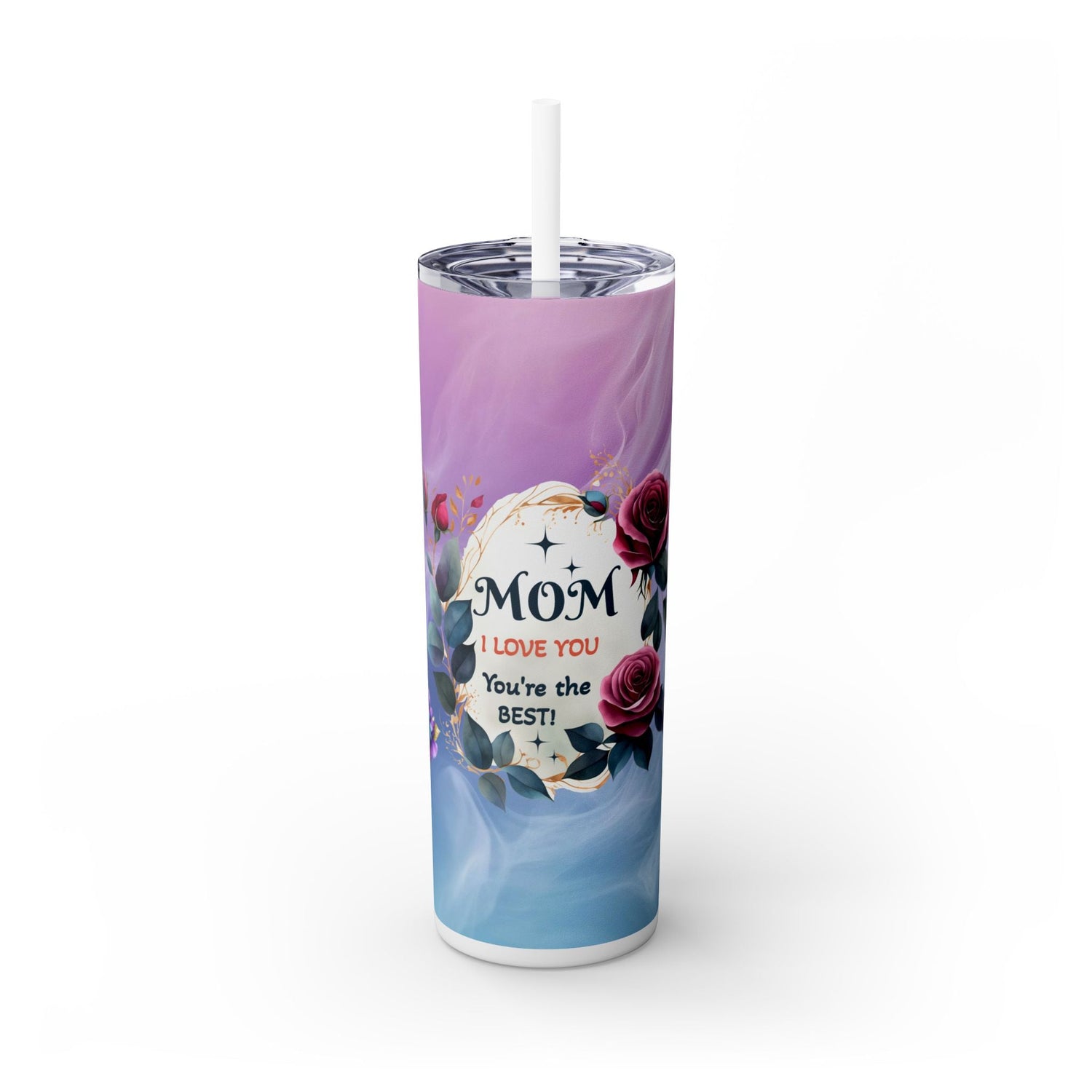 Tumblers & Bottles