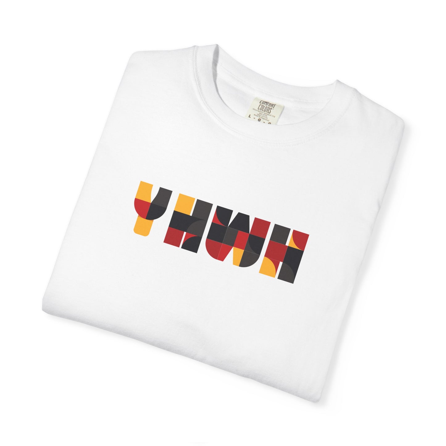 YHWH T-shirt