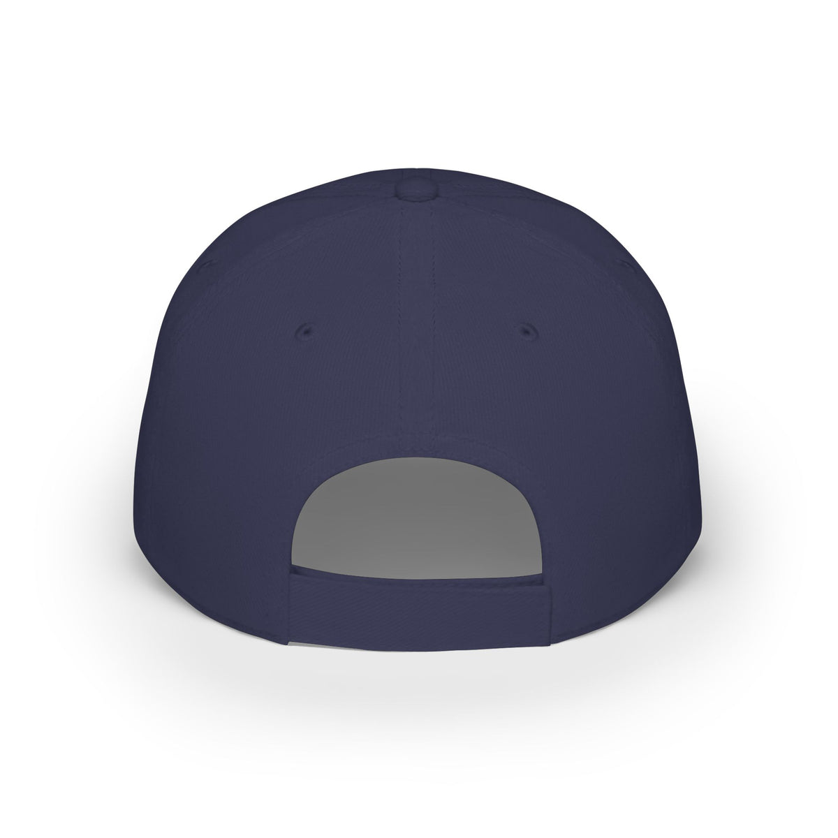 But God Baseball Cap