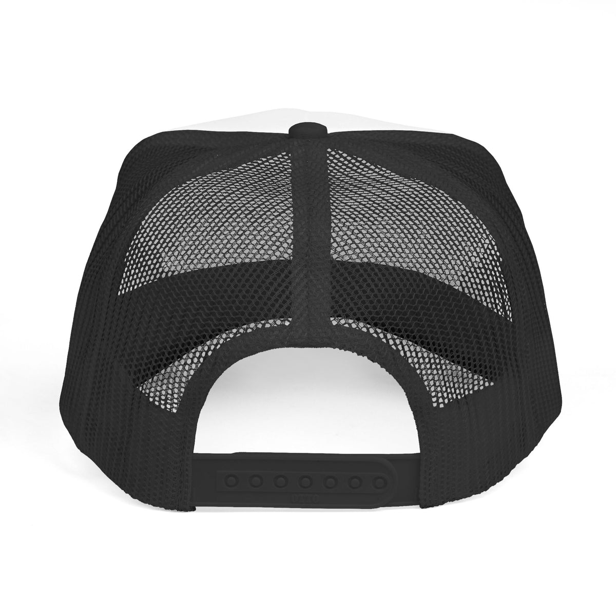 But God Trucker Cap