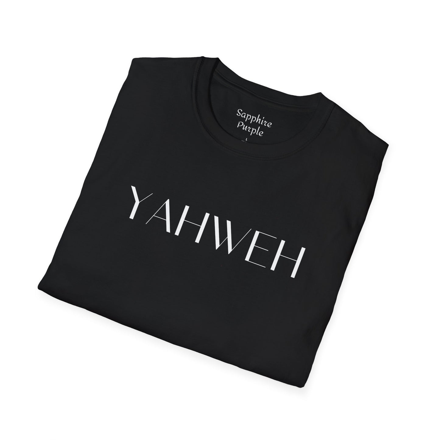 YAHWEH -  I AM THAT I AM T-Shirt