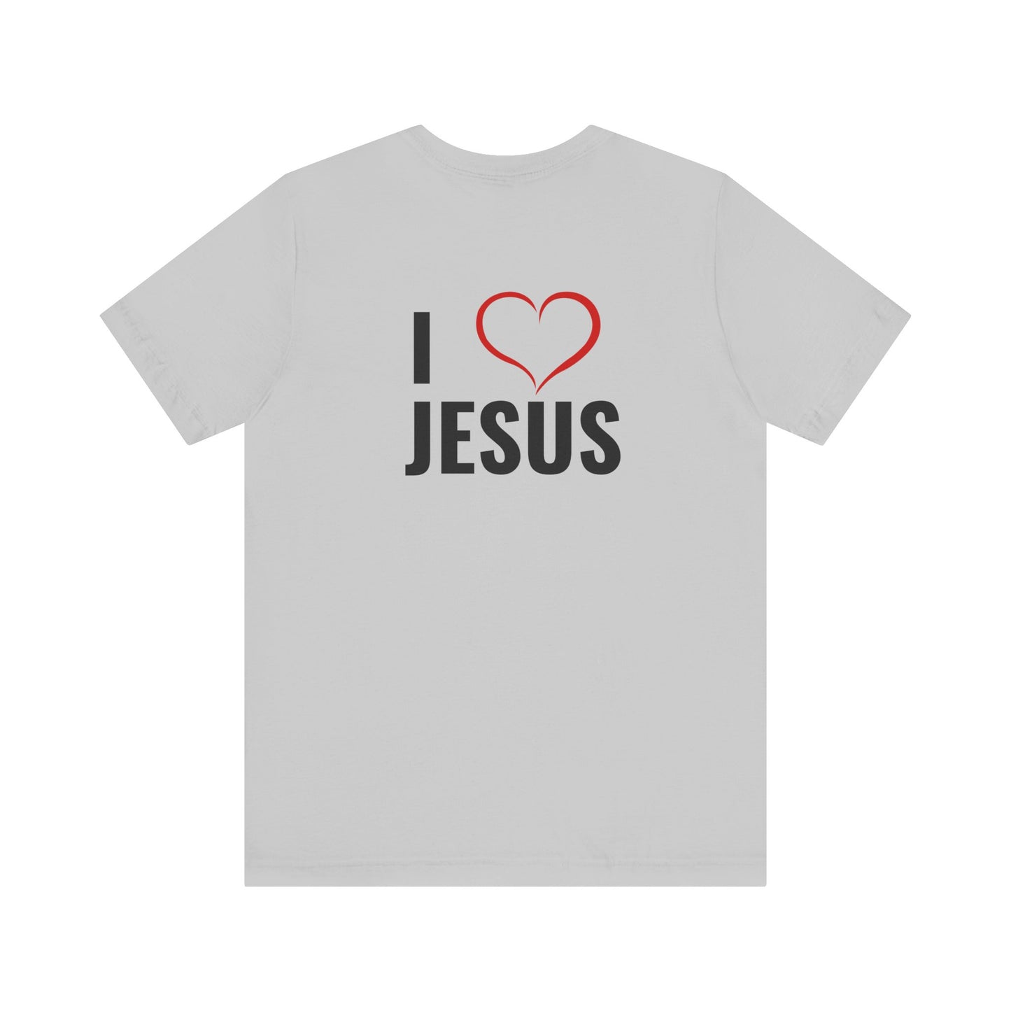 Divine Lady Tee for Women