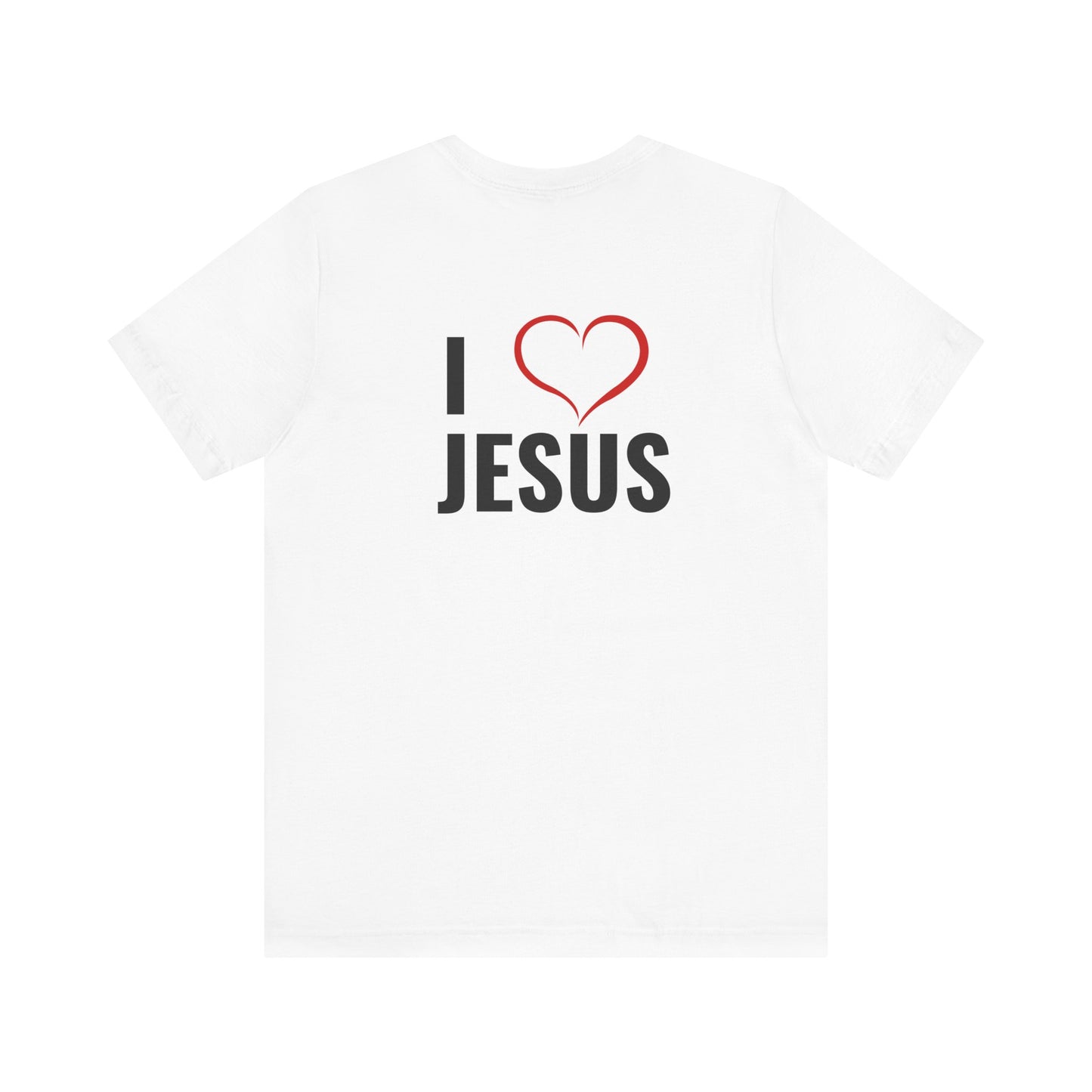 Divine Lady Tee for Women