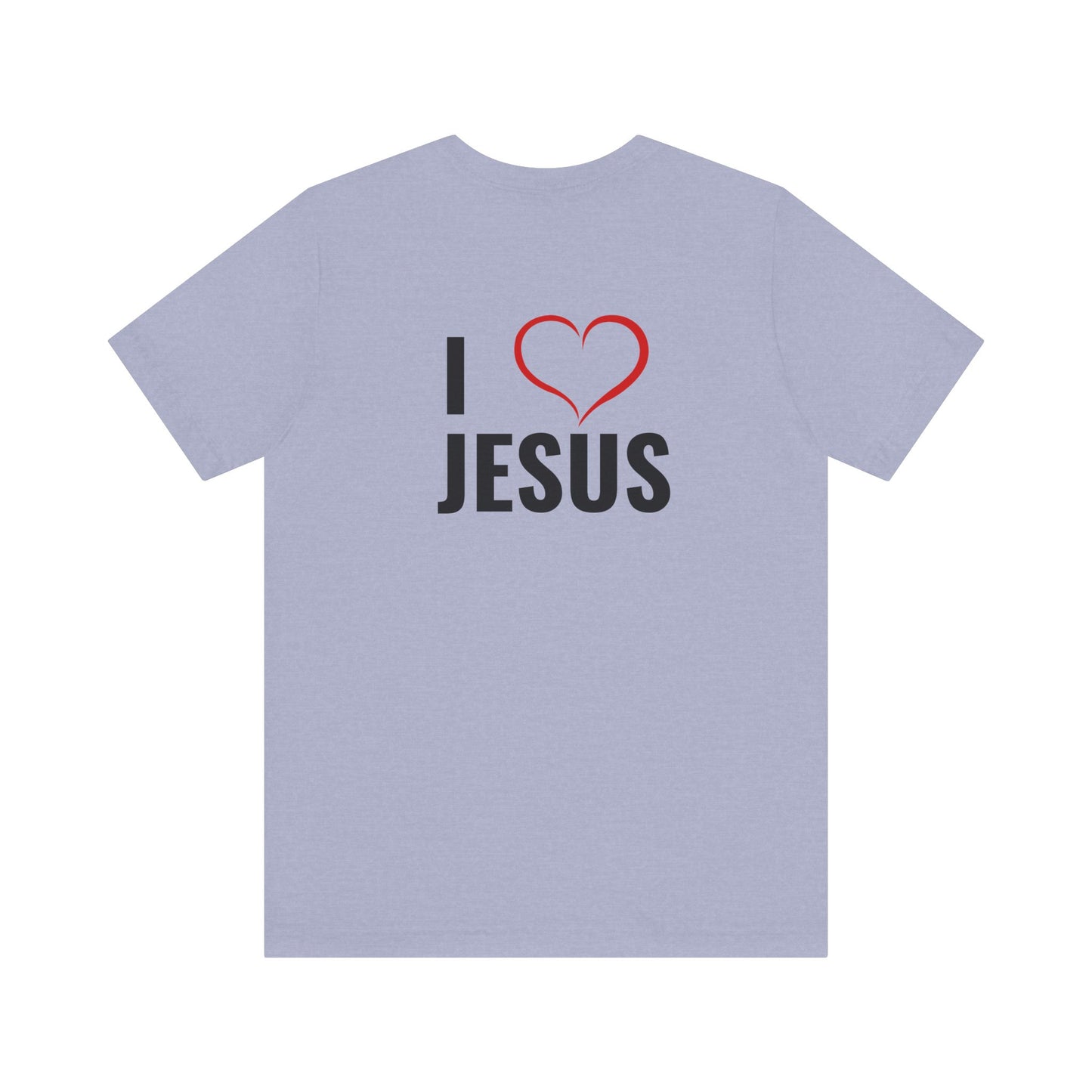 Divine Lady Tee for Women