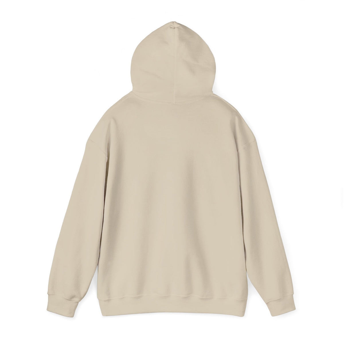 Forgiven Not Forsaken Hooded Sweatshirt