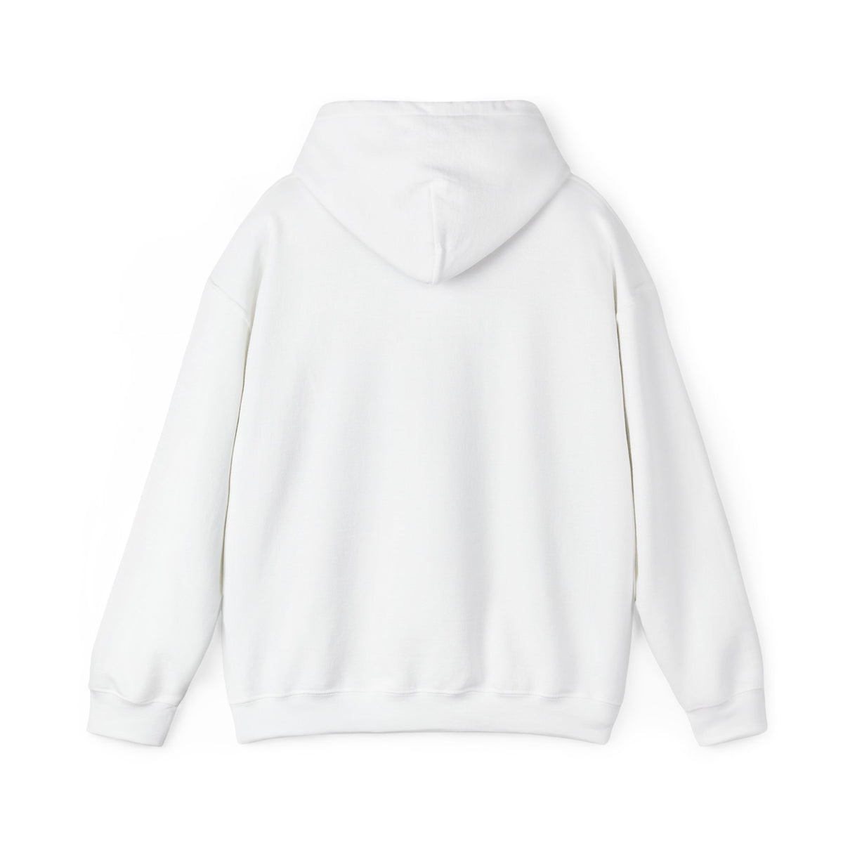 Forgiven Not Forsaken Hooded Sweatshirt