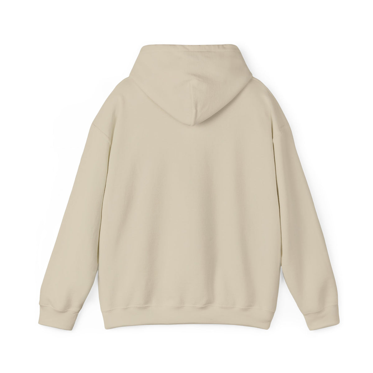 But God Hooded Sweatshirt