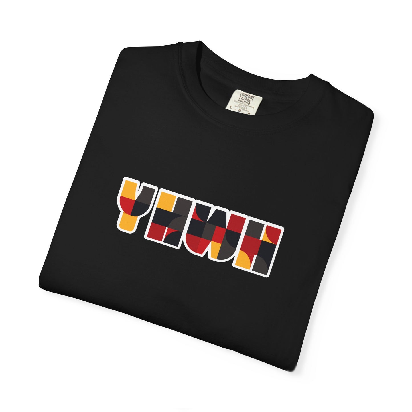 YHWH T-shirt