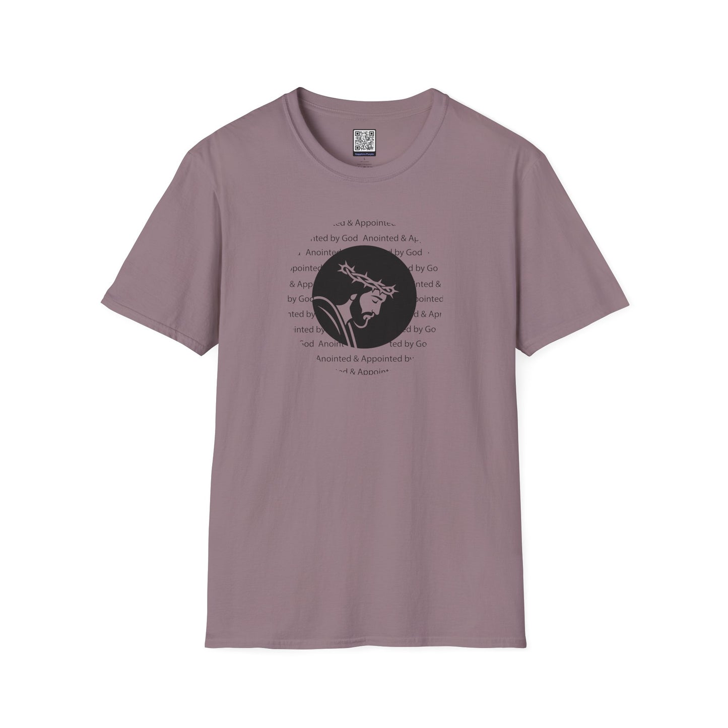 Anointed & Appointed Tee for Women