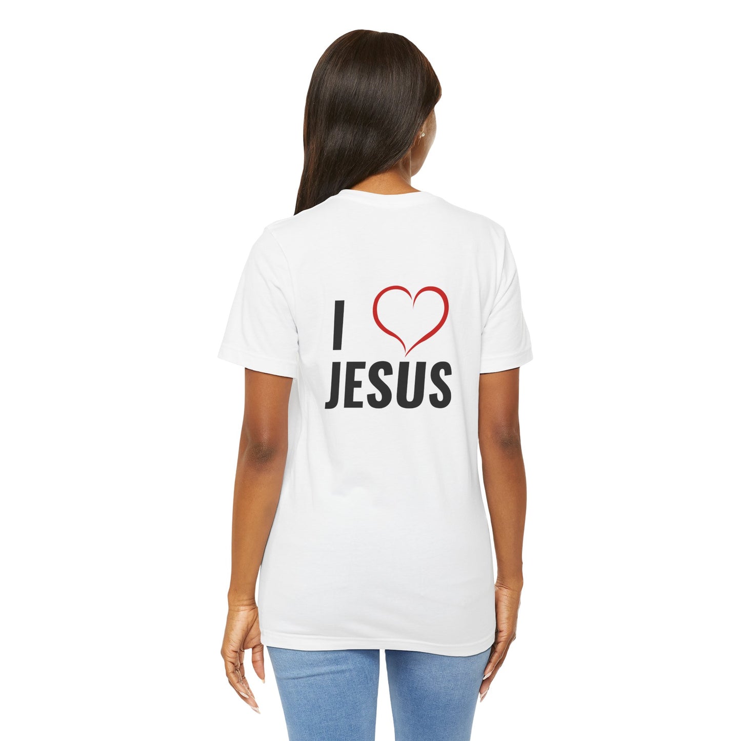 Divine Lady Tee for Women