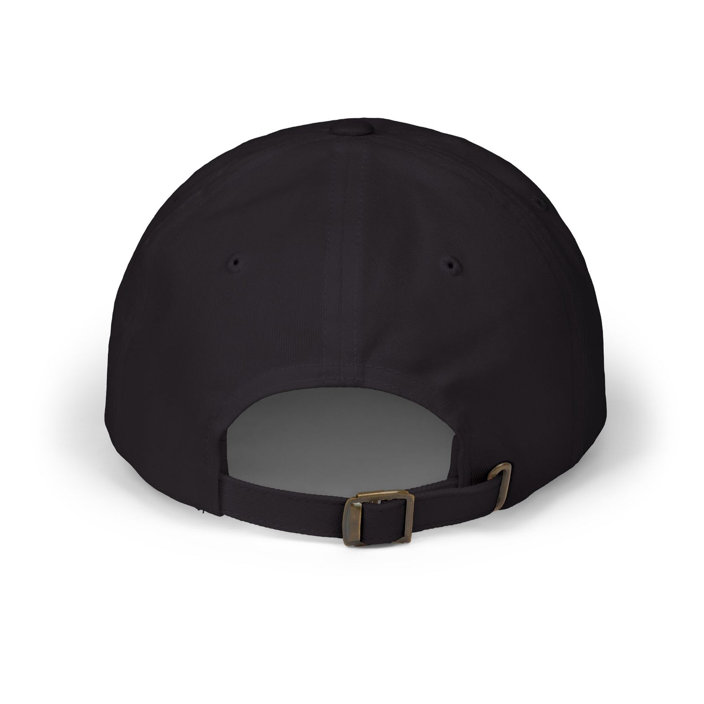 YHWH Embroidered Cap