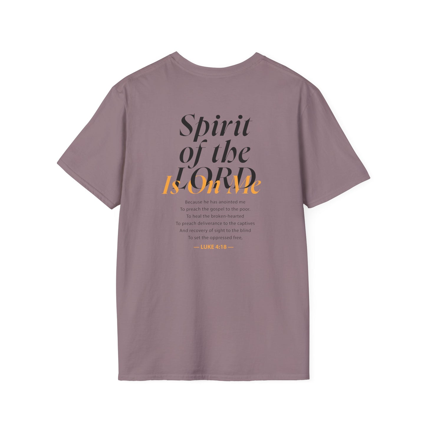 Anointed & Appointed Tee for Women