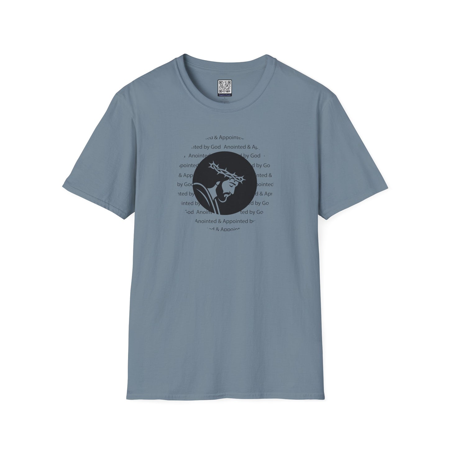 Anointed & Appointed Tee for Women