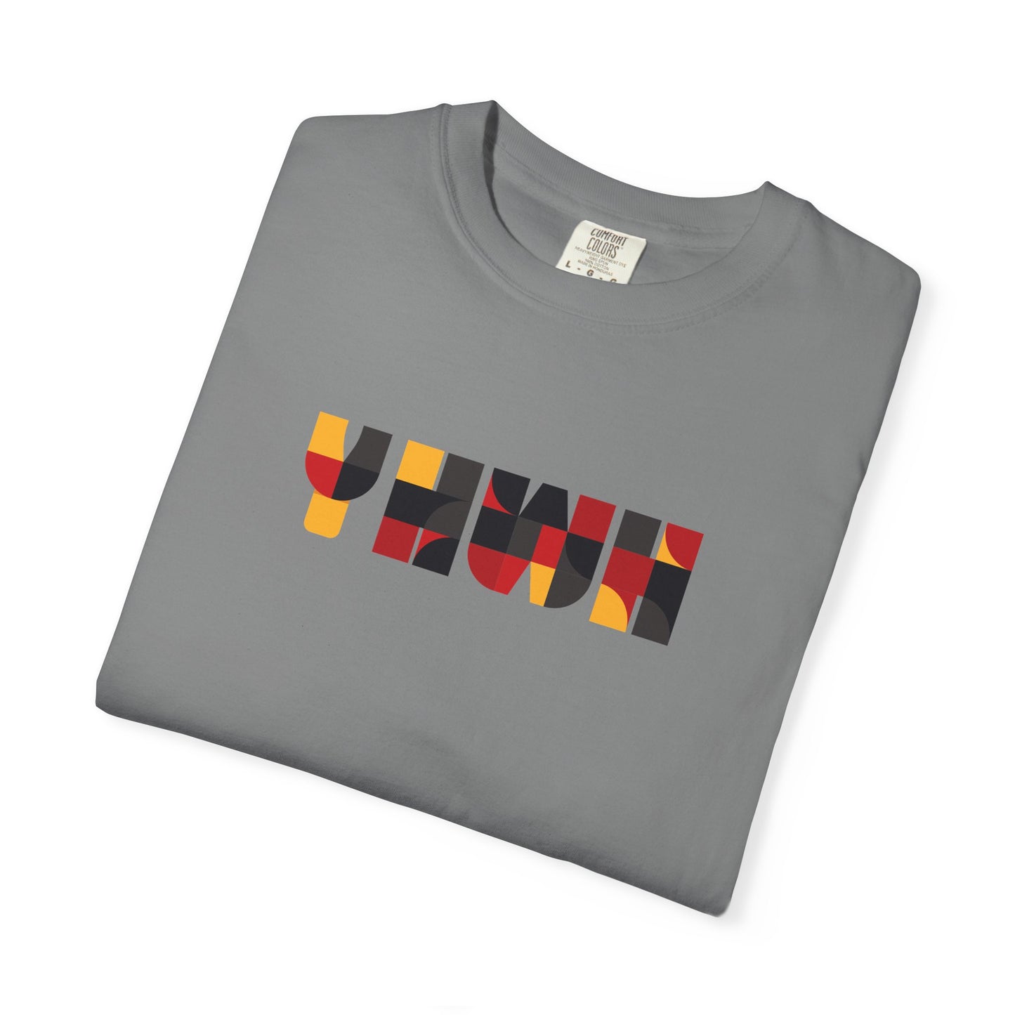 YHWH T-shirt