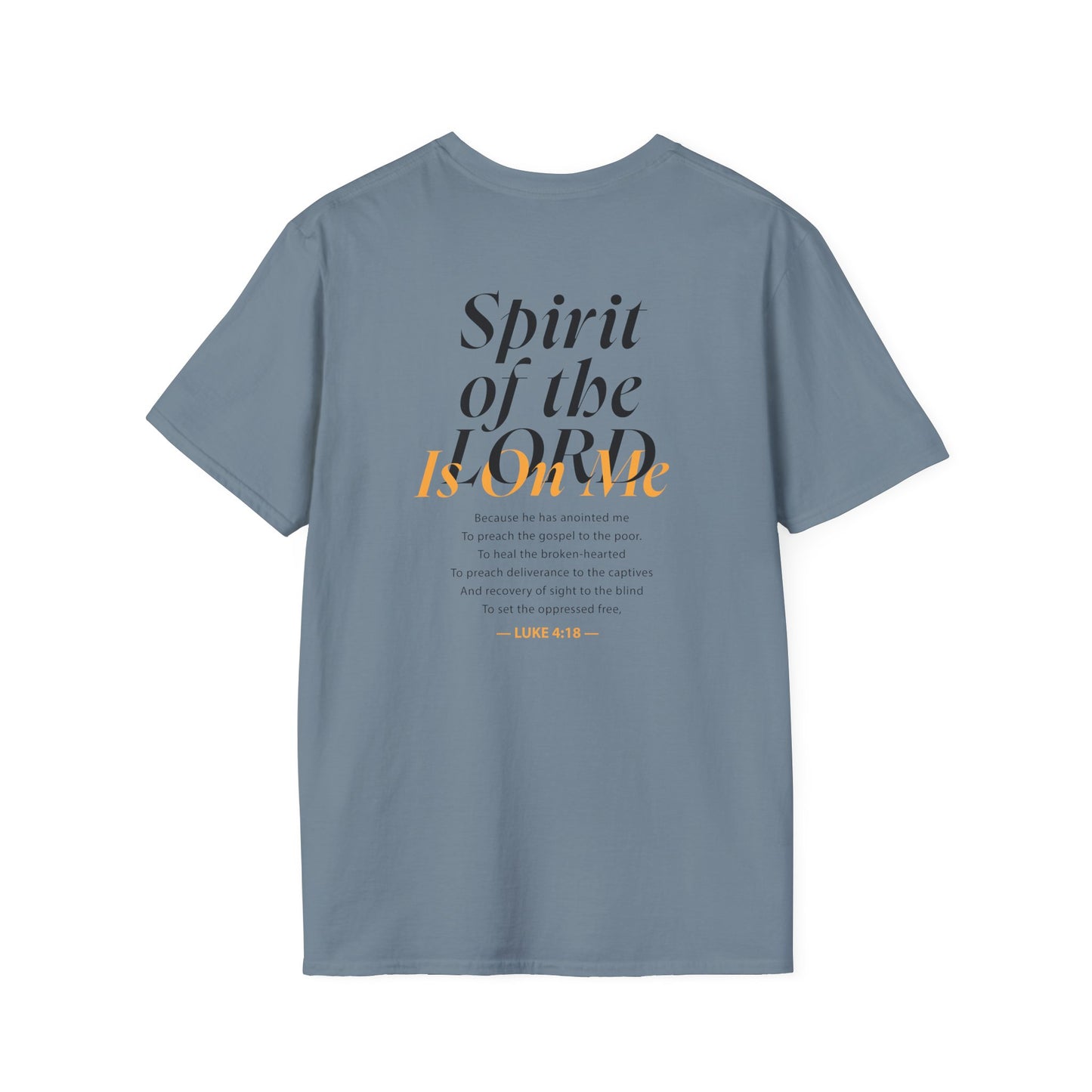 Anointed & Appointed Tee for Women