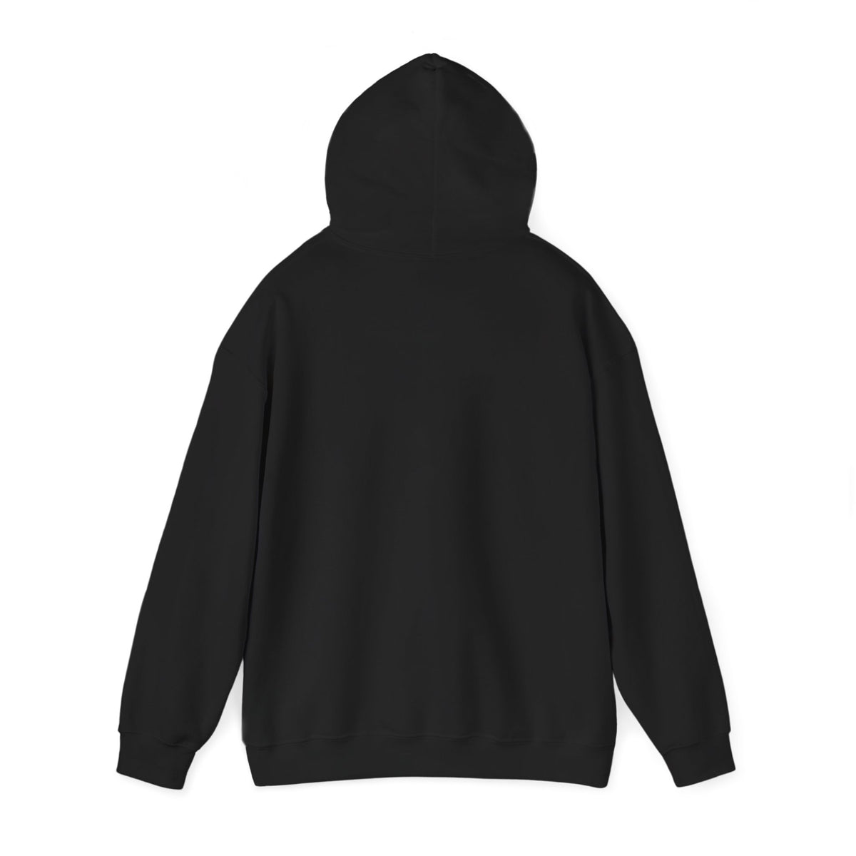 But God Hooded Sweatshirt
