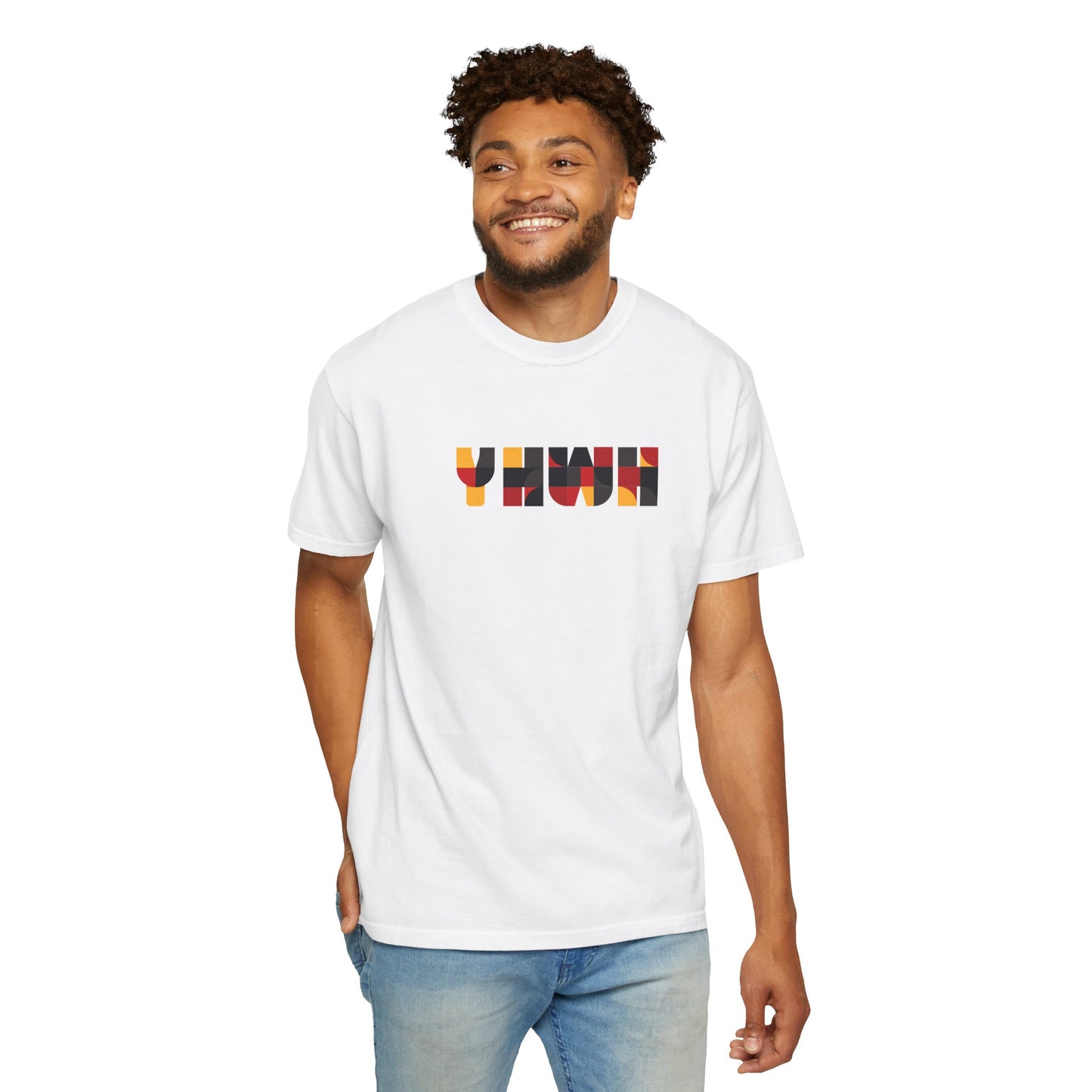YHWH T-shirt