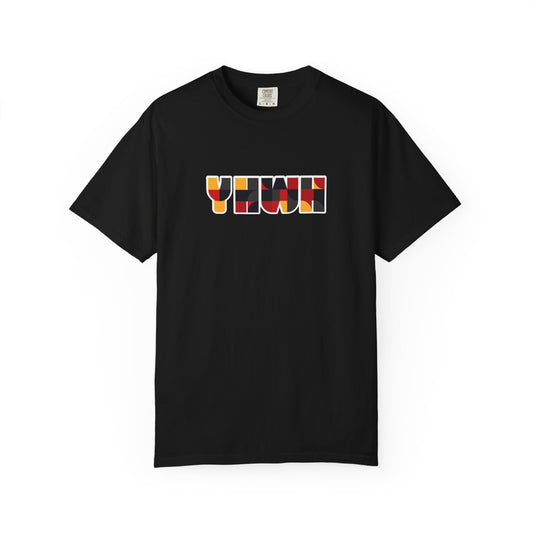 YHWH T-shirt
