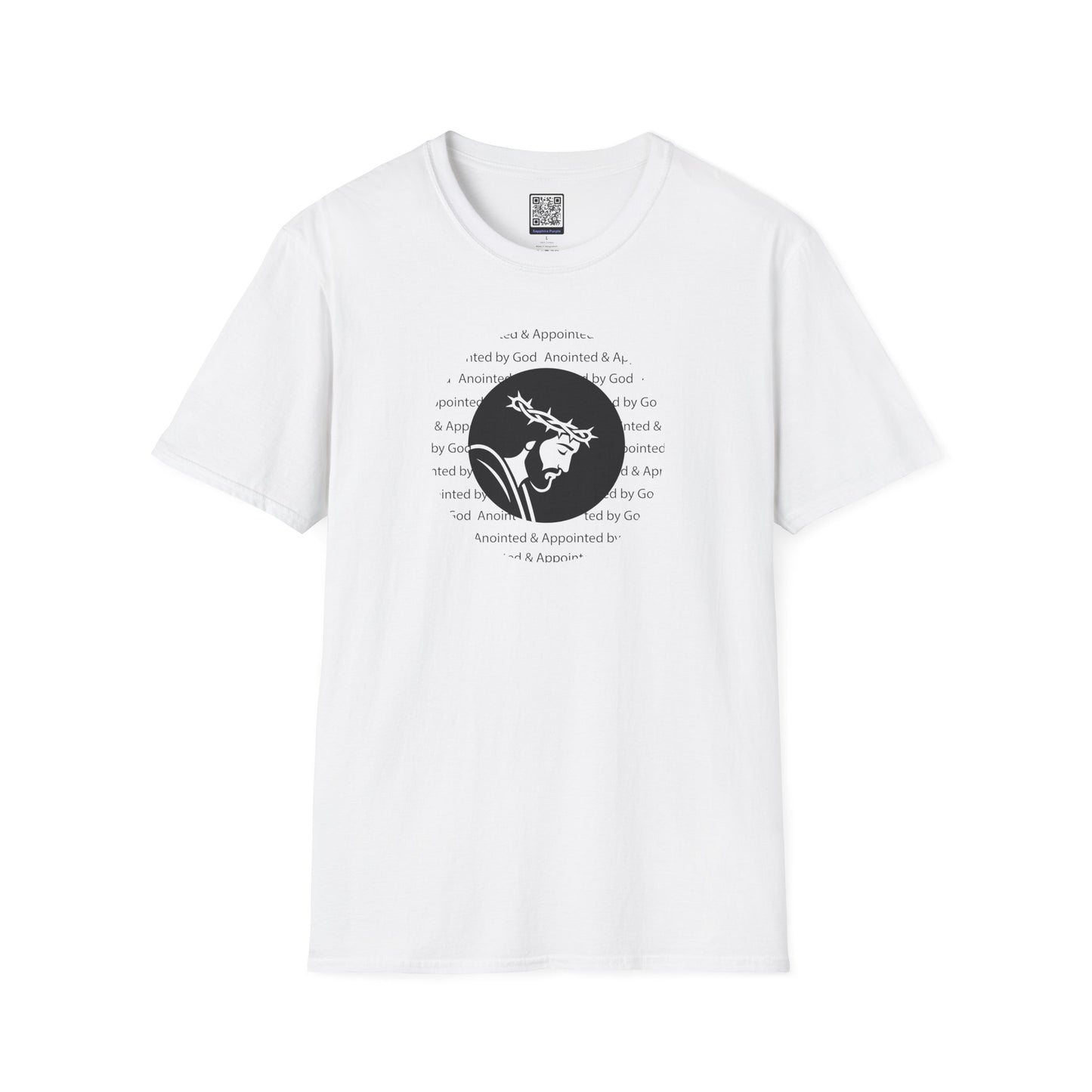 Anointed & Appointed Tee for Men