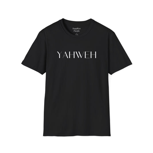 YAHWEH -  I AM THAT I AM T-Shirt