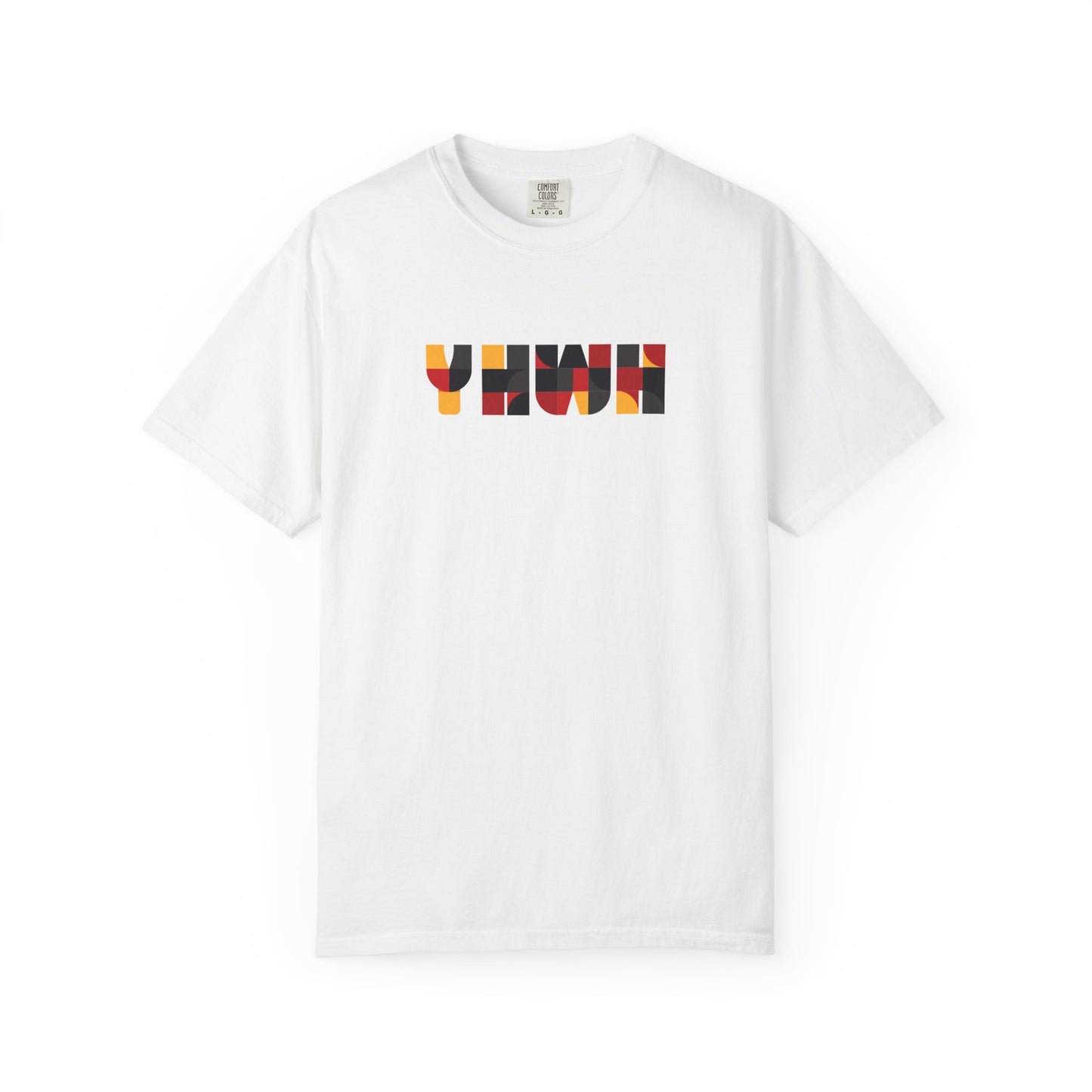 YHWH T-shirt