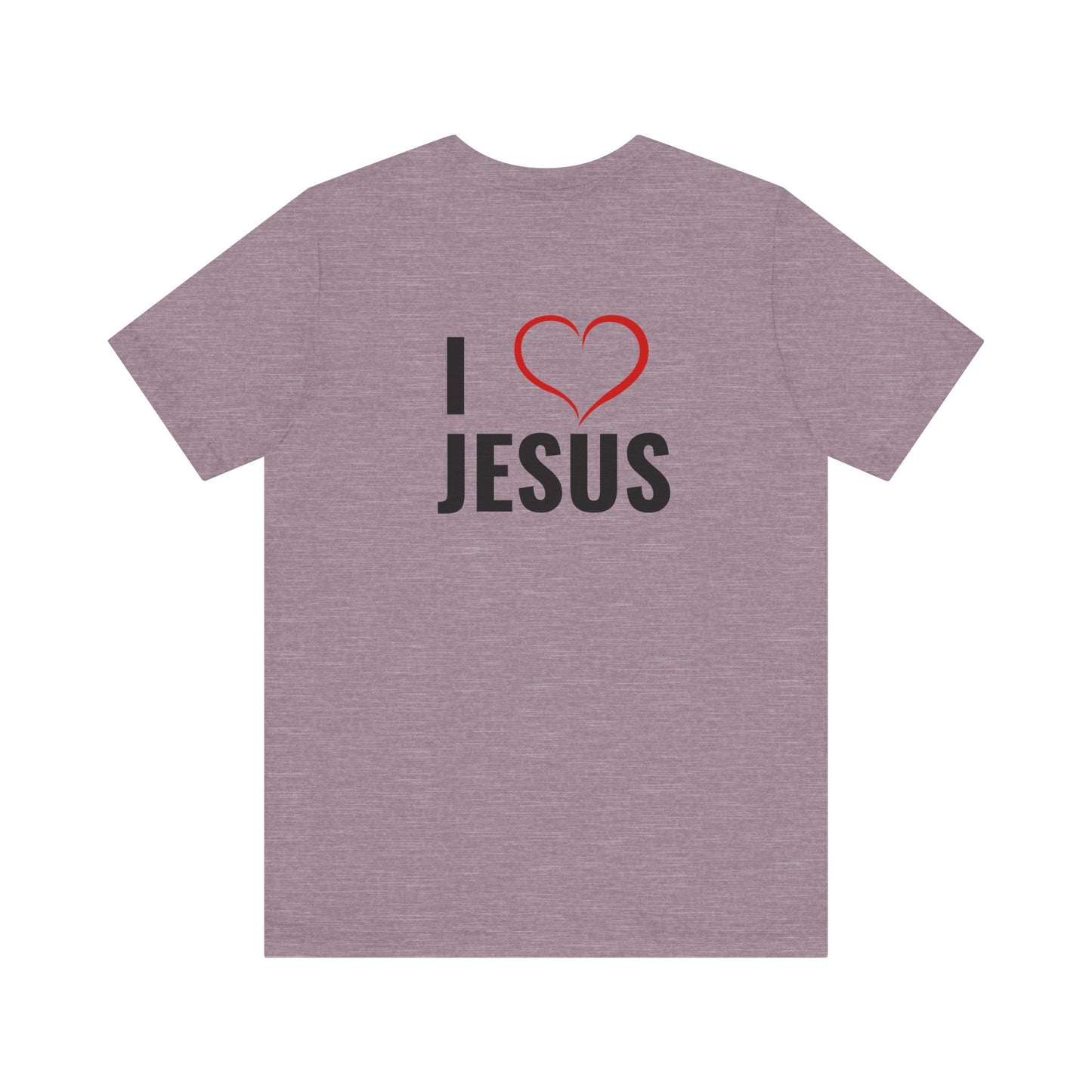 Divine Lady Tee for Women